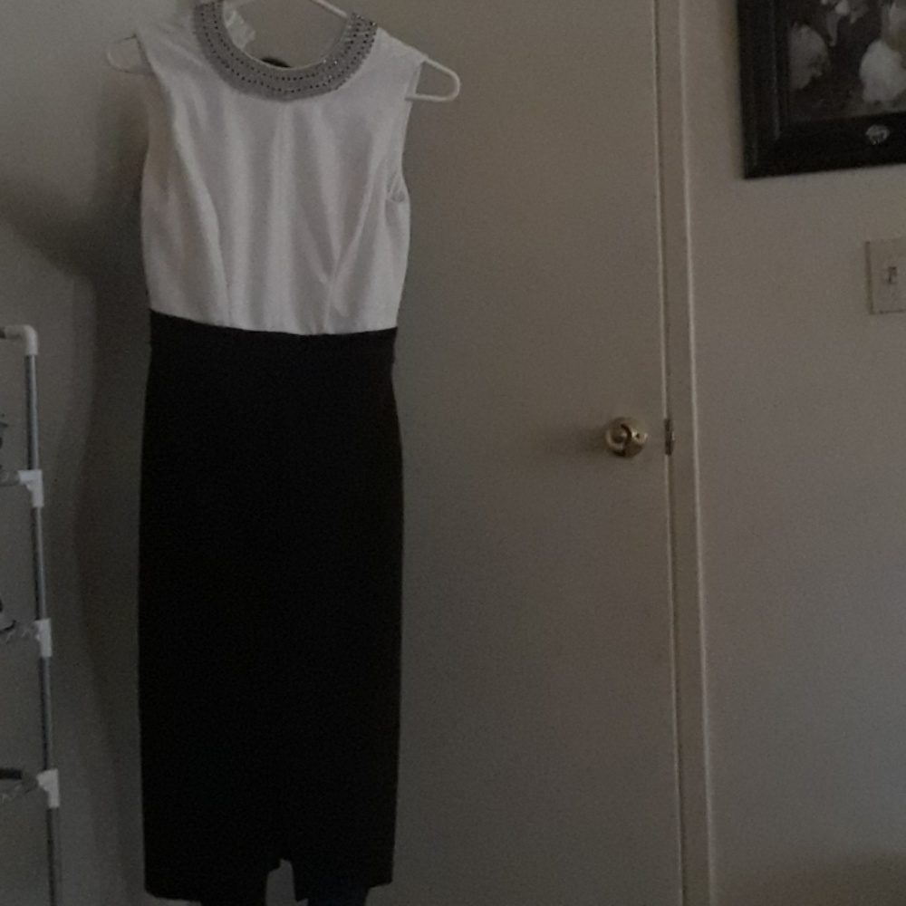 Elegant dress